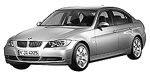 BMW E90 B0104 Fault Code
