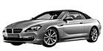BMW F12 B0104 Fault Code